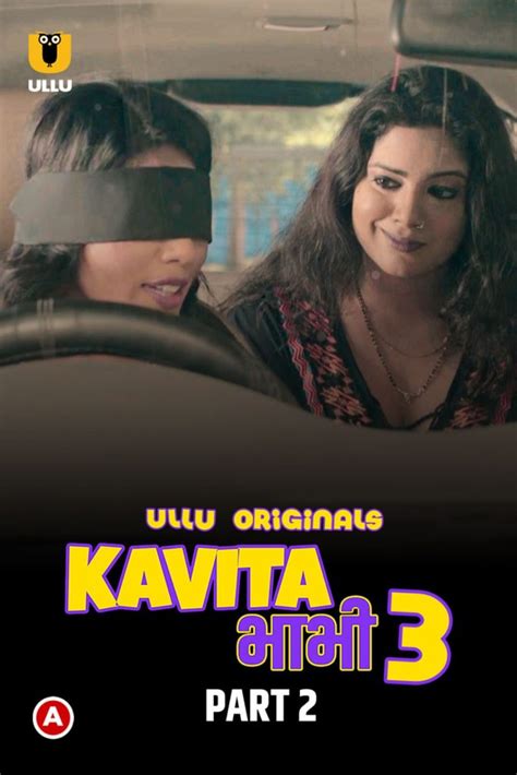 bhabi web series|Kavita Bhabhi (2020